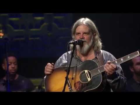 Leftover Salmon "High Country" Ryman Auditorium 9/15/2014