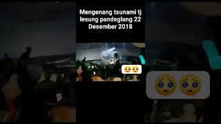 Download lagu mengenang detik2 band seventeen diterjang tsunami 🌊 pantai tj lesung pandeglang banten 22 des 2018 🥺 mp3