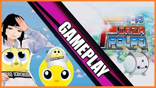 Forza Polpo | GAMEPLAY | STEAM | IGC Showcase