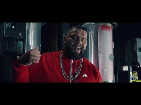 Richie Mac   Doing Better /Try For Me (Dir. by @HeyyAyyOne)