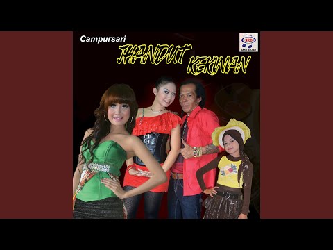 Ngempet Kangen (Live)