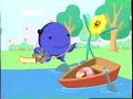 Nick Jr Home Video And DVD 2003 Promo US Only Oswald Coming Soon Real Life Only