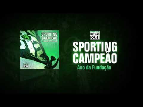 Directivo Ultras XXI - Ano Da Fundação (Official Áudio)