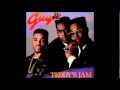 Guy - Teddy's Jam 2 (Single Jam)