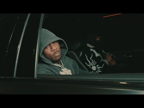 DUSTY LOCANE - "BODY BAG" FT JAY5EVA (Official Music Video)