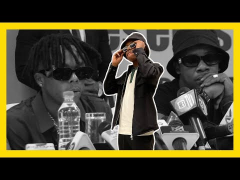 TIN STAR KID ATAMBULISHWA NA CHEGE KAMA MFALME MPYA WA NEW SCHOOL