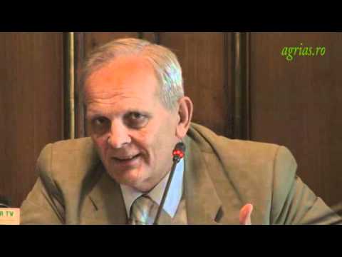 Theodor Stolojan despre viitorul PAC 19mai2011