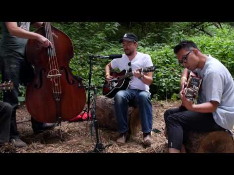 JD McPherson - Rome Wasn't Built In A Day (Live on KEXP @Pickathon)