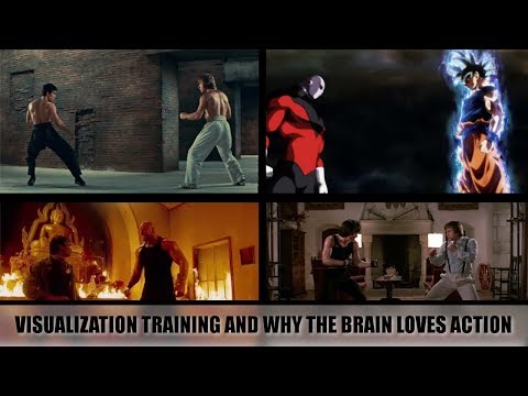 Visualization Training for Skill Acquisition (And Why Our Brains Love Action)