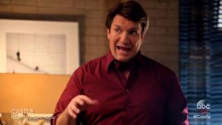 Castle 8.17 "Death Wish" - sneak Peek 3 