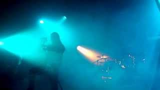 Marduk - Stone Stands Its Silent Vigil - Live in Bologna at Zona Roveri