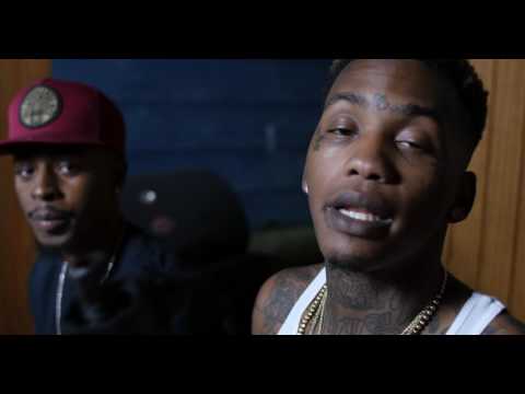 Dogg Mann & Scotty Cain - Whats Wrong Wit Em (Official Music Video)