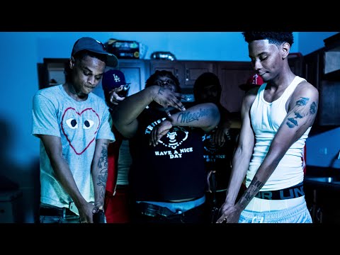 Dello Turbo Ft TTG Justo - Game Over (Official Video)