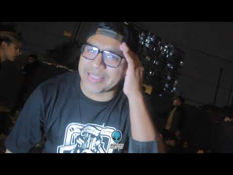 JC SNAKE & BRAIN vs ENESSE & DAP -Semifinal- || Fecha 03 (2vs2) - Ascenso || Campo de Marte 2021