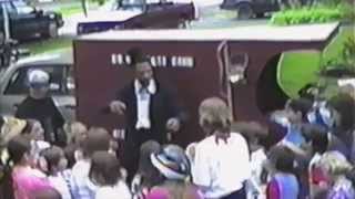 Dr  Willabee Gawn 1995