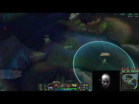 [Forg1ven] Play Caitlyn (11.04.2017)