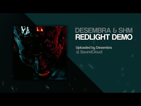 [SNIPPET] Desembra & Swedish House Mafia - Juicy (Redlight Demo/Early WIP)