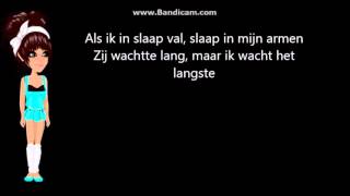 Lil Kleine ft. Ronnie Flex     Niet omdat het moet lyrics!