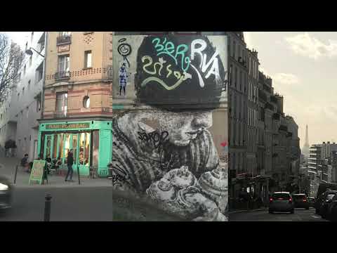 LAND SALZBURG, JAHRESSTIPENDIUM FÜR BILDENDE KUNST 2019: KATHARINA KAPSAMER