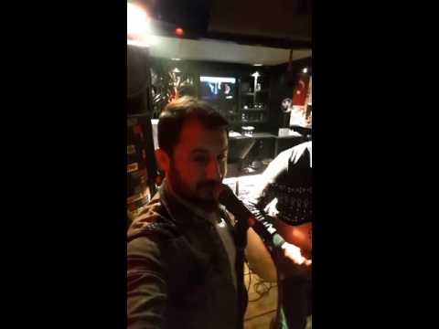 Allahum Al Canumi (Toprak Özdemir )