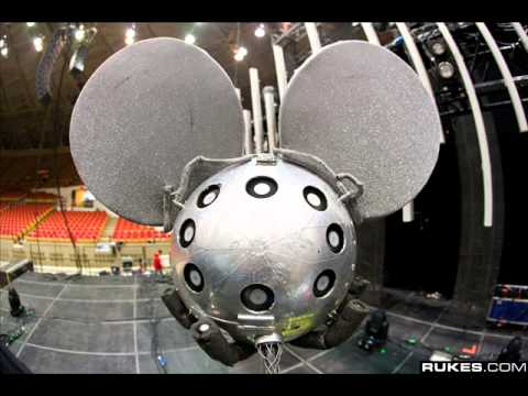 Super Strobe (KillaGraham Bootleg) (Dirty) - Deadmau5 vs Nicki Minaj