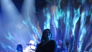 Jede Nacht hat Deine Augen