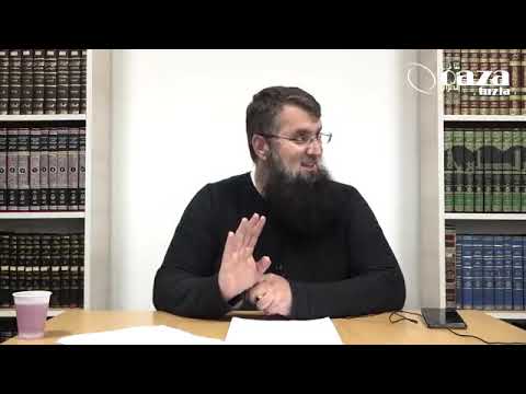 PRETHODNICI U POTRAZI ZA ZNANJEM  2.DIO  ¤  Harmin Suljić - 2021