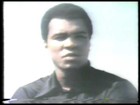 Boxing - 1978 - Special - 1960 Rome Olympics Boxing - When Muhammad Ali Was Cassius Clay