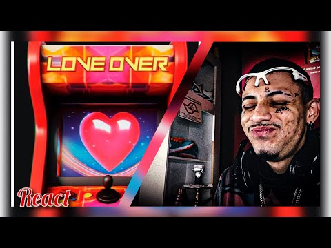 REACT - O Último Romântico Online