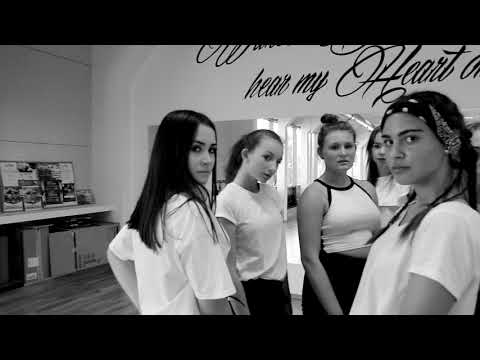 INSTITUTE OF TOG | CHUN LI - NICKI MINAJ