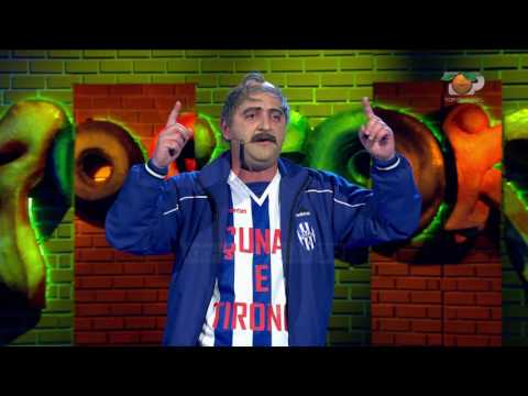 Portokalli, 9 Prill 2017 - Ramadani (Celularet 2)