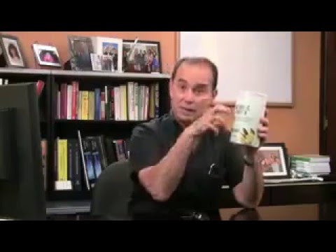 Episodio #253 La Proteína De Whey Me Cae Mal