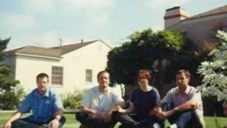 The Rentals - Friends Of P. (early That&#39;s Incredible! demo) *Audio*