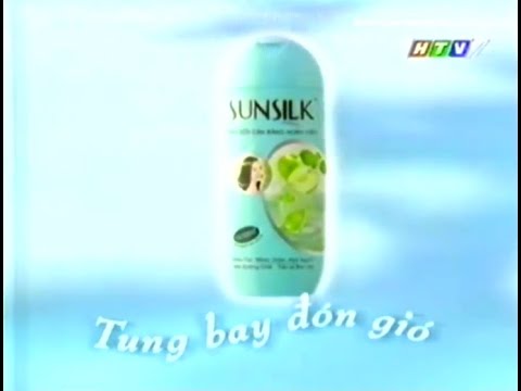 Sunsilk Perfect Balance "Good Friends / Date" (Southern dialect ver.) 30s - Vietnam, 2002