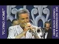 "Flying Home" - Doc Severinsen and the Tonight Show Band (Improved Audio & Video). Intro by Johnny.