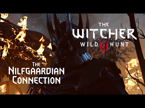The #Witcher 3 Wild Hunt ■ The Nilfgaardian Connection ■ #Walkthrough