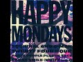 Happy Mondays - Olive Oil (Filtered instrumental)