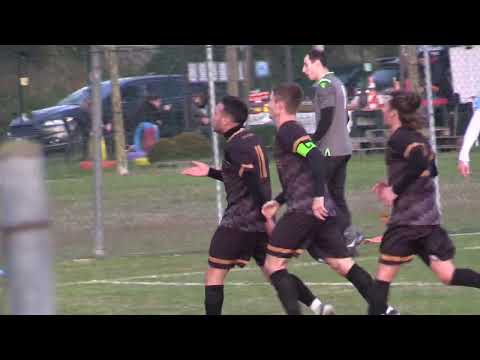 Olimpia Quartesana - Only Sport Alfonsine 0 to 4