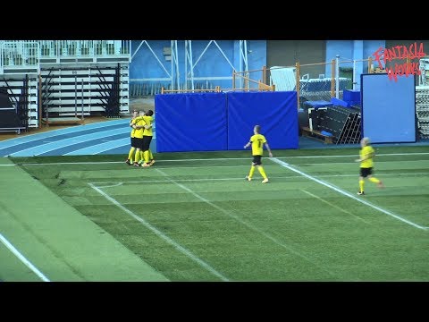 OTTELUKOOSTE: KuPS - AC Kajaani 6-1