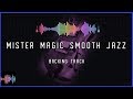 Mister Magic Smooth Jazz Fusion Guitar Backing Track Jam in C Minor