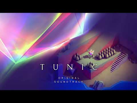 Memories of Memories (Overworld) [[Extended]] - TUNIC OST