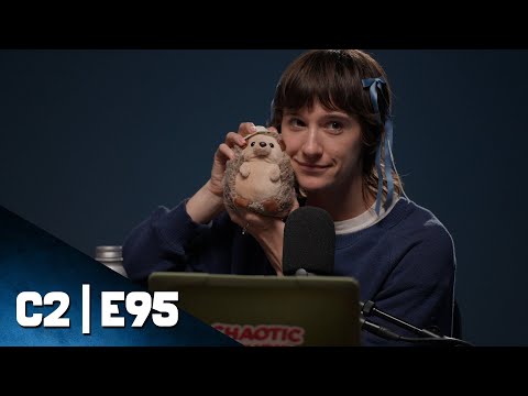 In the Line of Spire | The Glass Cannon Podcast C2 E95 | Pathfinder 2E Gatewalkers