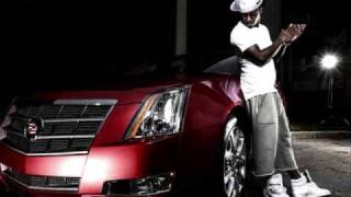 Lil Twist Ft. Lil Wayne &amp; Mack Maine - Lets Chill