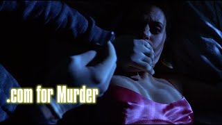 .com For Murder Official Trailer