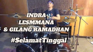Download lagu INDRA LESMANA, GILANG RAMADHAN - SELAMAT TINGGAL || DRUM COVER mp3 Download lagu INDRA LESMANA, GILANG RAMADHAN - SELAMAT TINGGAL || DRUM COVER mp3