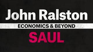 John Ralston Saul on Class, Inequality, and the Pandemic