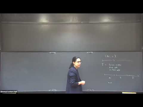 Learning from Complexity
