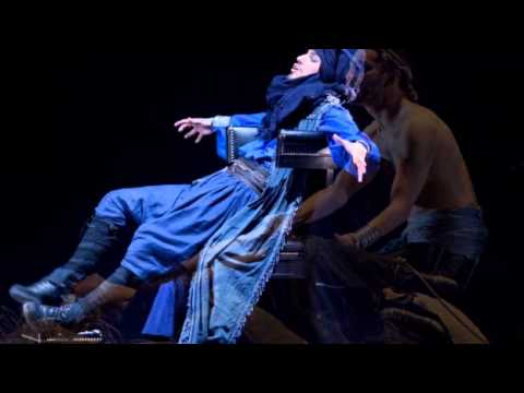 Händel: Si spietata il tuo rigore (Giulio Cesare) Filippo Mineccia