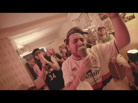 Los Niños Del Afromarket 03 (con Tepa & Spanish Fly)