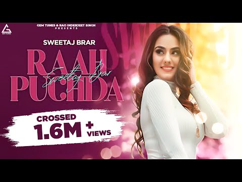 Raah Puchda — watch video